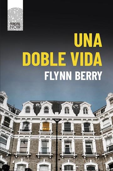 UNA DOBLE VIDA | 9788417333355 | BERRY, FLYNN | Llibreria Online de Vilafranca del Penedès | Comprar llibres en català