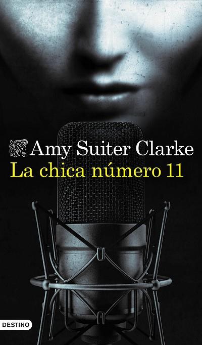 LA CHICA NÚMERO 11 | 9788423360062 | CLARKE, AMY SUITER | Llibreria Online de Vilafranca del Penedès | Comprar llibres en català