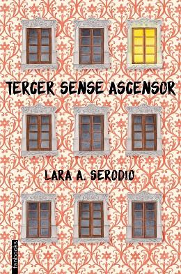 TERCER SENSE ASCENSOR | 9788416716128 | SERODIO, LARA A | Llibreria Online de Vilafranca del Penedès | Comprar llibres en català