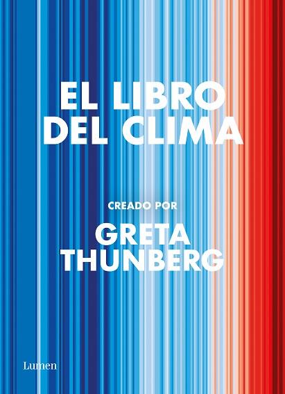 EL LIBRO DEL CLIMA | 9788426423344 | THUNBERG, GRETA/VARIOS AUTORES, | Llibreria Online de Vilafranca del Penedès | Comprar llibres en català