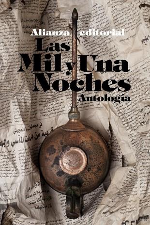 LAS MIL Y UNA NOCHES | 9788491048220 | ANÓNIMO | Llibreria Online de Vilafranca del Penedès | Comprar llibres en català