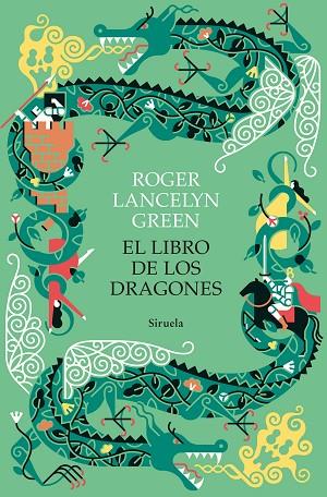 EL LIBRO DE LOS DRAGONES | 9788418436659 | GREEN, ROGER LANCELYN | Llibreria Online de Vilafranca del Penedès | Comprar llibres en català