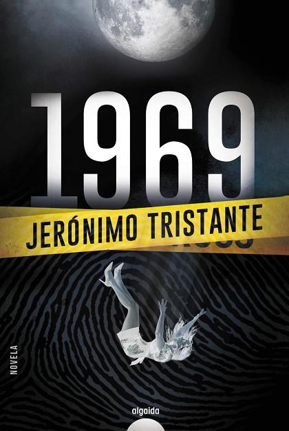 1969 | 9788491891475 | TRISTANTE, JERÓNIMO | Llibreria Online de Vilafranca del Penedès | Comprar llibres en català