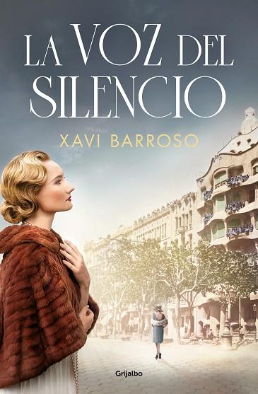 LA VOZ DEL SILENCIO | 9788425366284 | BARROSO, XAVI | Llibreria Online de Vilafranca del Penedès | Comprar llibres en català