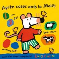 APREN COSES AMB LA MAISY | 9788484882268 | COUSINS, LUCY | Llibreria Online de Vilafranca del Penedès | Comprar llibres en català