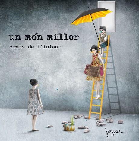 UN MÓN MILLOR | 9788416434527 | AUTORES ONU, VARIOS | Llibreria Online de Vilafranca del Penedès | Comprar llibres en català