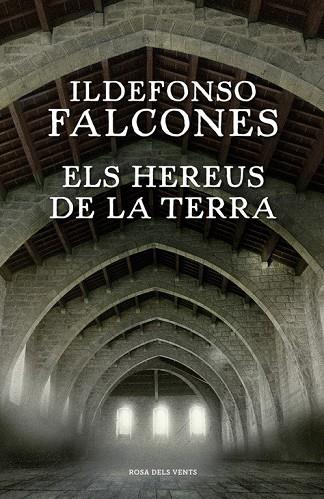 ELS HEREUS DE LA TERRA | 9788416430345 | FALCONES, ILDEFONSO | Llibreria Online de Vilafranca del Penedès | Comprar llibres en català