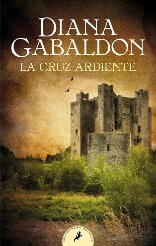 LA CRUZ ARDIENTE (SAGA OUTLANDER 5) | 9788418173042 | GABALDON, DIANA | Llibreria Online de Vilafranca del Penedès | Comprar llibres en català