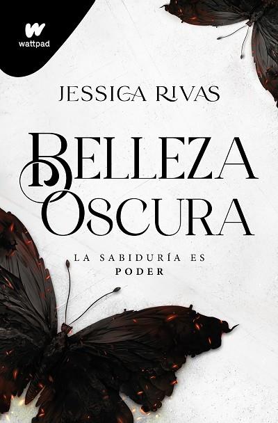 BELLEZA OSCURA ( PODER Y OSCURIDAD 1 ) | 9788419501646 | RIVAS, JESSICA | Llibreria Online de Vilafranca del Penedès | Comprar llibres en català