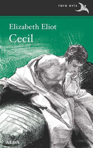 CECIL | 9788490658031 | ELIOT, ELIZABETH | Llibreria Online de Vilafranca del Penedès | Comprar llibres en català