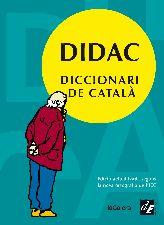 DIDAC DICCIONARI DE CATALÀ | 9788441231078 | DIVERSOS AUTORS | Llibreria Online de Vilafranca del Penedès | Comprar llibres en català
