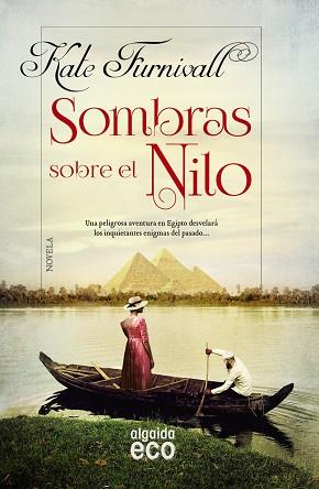 SOMBRAS SOBRE EL NILO | 9788490677155 | FURNIVALL, KATE | Llibreria Online de Vilafranca del Penedès | Comprar llibres en català