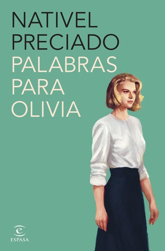 PALABRAS PARA OLIVIA | 9788467072099 | PRECIADO, NATIVEL | Llibreria Online de Vilafranca del Penedès | Comprar llibres en català