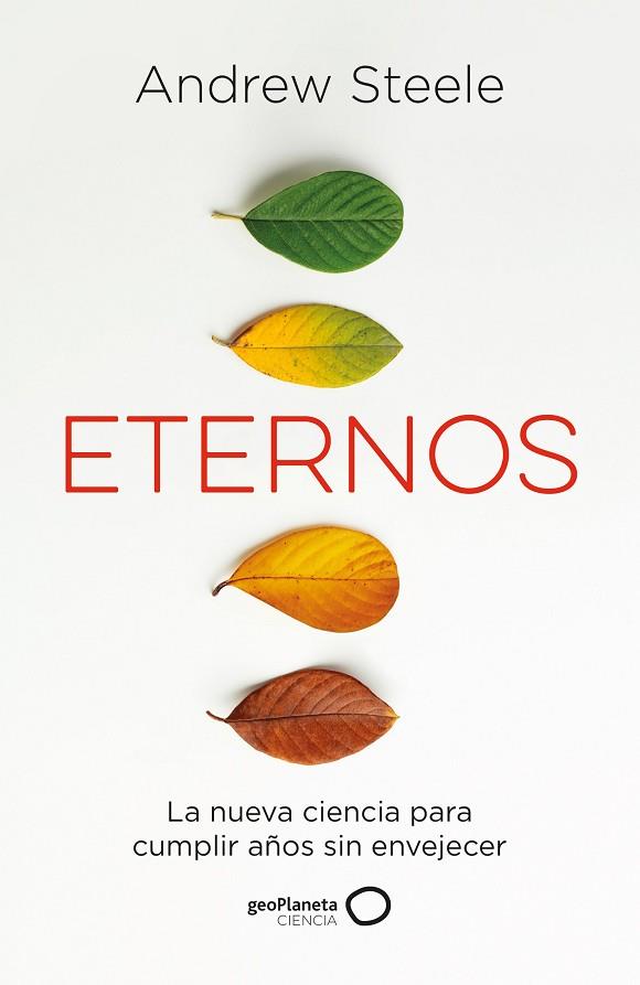 ETERNOS | 9788408249320 | STEELE, ANDREW | Llibreria Online de Vilafranca del Penedès | Comprar llibres en català