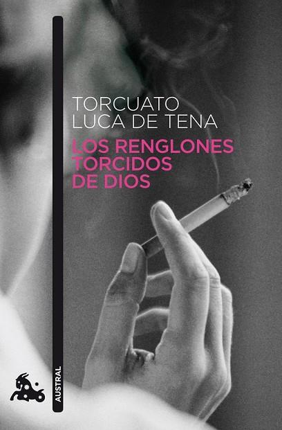 LOS RENGLONES TORCIDOS DE DIOS | 9788408093497 | LUCA DE TENA, TORCUATO | Llibreria Online de Vilafranca del Penedès | Comprar llibres en català
