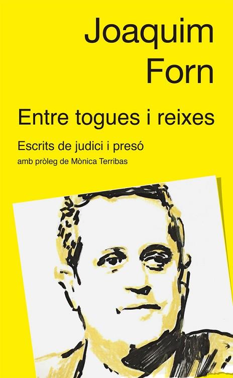 ENTRE TOGUES I REIXES | 9788441232051 | FORN, JOAQUIM | Llibreria Online de Vilafranca del Penedès | Comprar llibres en català