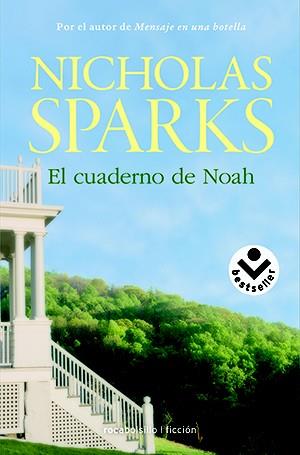 EL CUADERNO DE NOAH | 9788415729716 | SPARKS, NICHOLAS | Llibreria Online de Vilafranca del Penedès | Comprar llibres en català