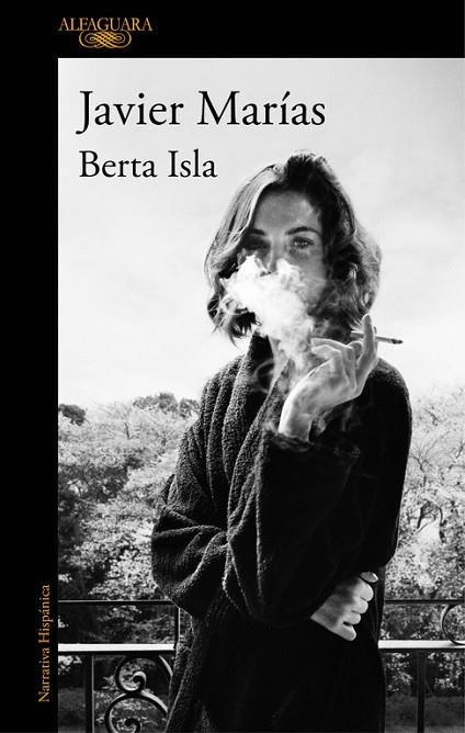 BERTA ISLA | 9788420427362 | MARÍAS, JAVIER | Llibreria Online de Vilafranca del Penedès | Comprar llibres en català