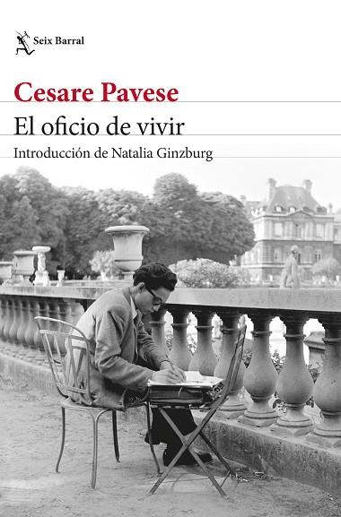 EL OFICIO DE VIVIR | 9788432240843 | PAVESE, CESARE | Llibreria Online de Vilafranca del Penedès | Comprar llibres en català