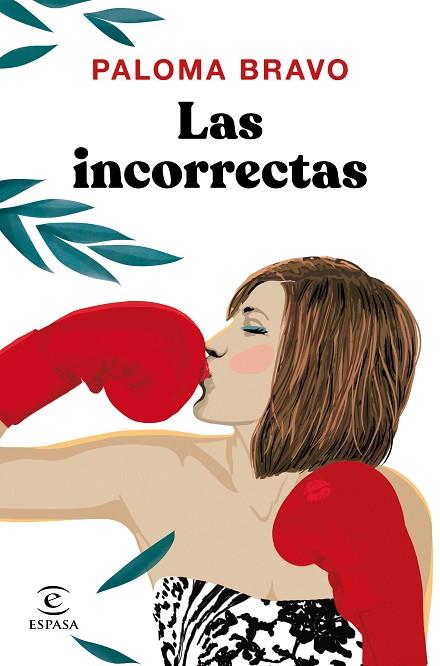 LAS INCORRECTAS | 9788467055979 | BRAVO, PALOMA | Llibreria Online de Vilafranca del Penedès | Comprar llibres en català