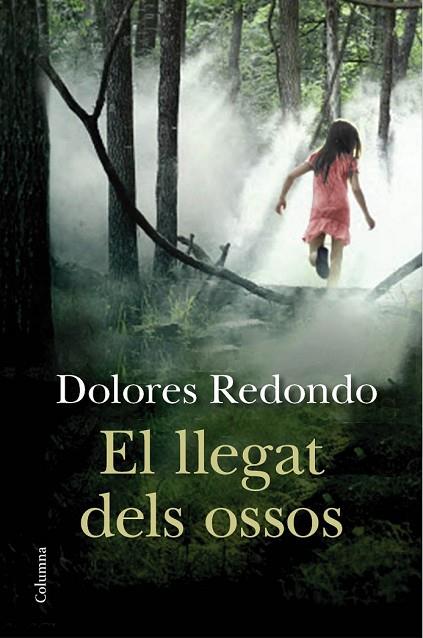 EL LLEGAT DELS OSSOS | 9788466417891 | REDONDO, DOLORES  | Llibreria Online de Vilafranca del Penedès | Comprar llibres en català