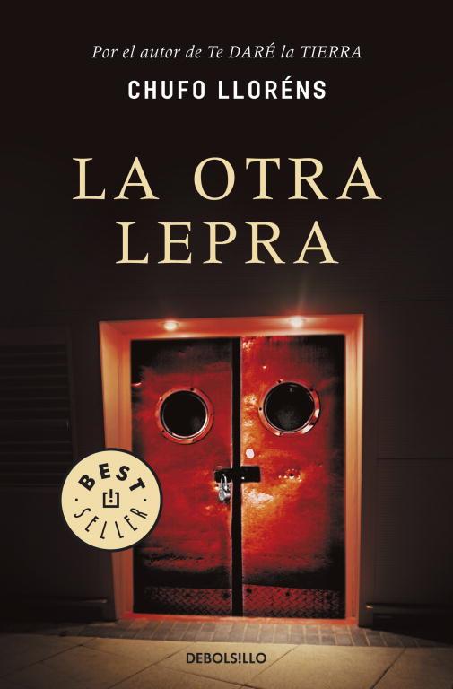 LA OTRA LEPRA | 9788499081588 | LLORENS, CHUFO | Llibreria Online de Vilafranca del Penedès | Comprar llibres en català