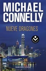 NUEVE DRAGONES | 9788492833603 | CONNELLY, MICHAEL | Llibreria Online de Vilafranca del Penedès | Comprar llibres en català
