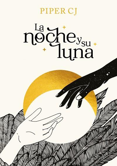 LA NOCHE Y SU LUNA | 9788419366191 | C. J., PIPER | Llibreria Online de Vilafranca del Penedès | Comprar llibres en català