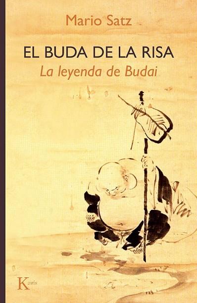 EL BUDA DE LA RISA | 9788499883359 | SATZ, MARIO | Llibreria Online de Vilafranca del Penedès | Comprar llibres en català