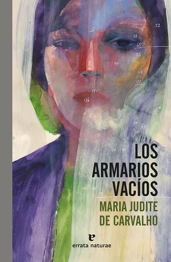 LOS ARMARIOS VACÍOS | 9788419158314 | DE CARVALHO, MARIA JUDITE | Llibreria Online de Vilafranca del Penedès | Comprar llibres en català