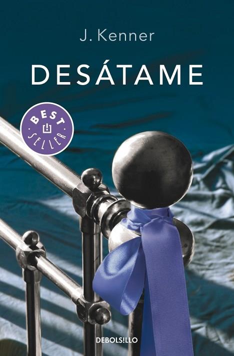 DESÁTAME ( STARK, 1 ) | 9788490328217 | KENNER, J. | Llibreria Online de Vilafranca del Penedès | Comprar llibres en català