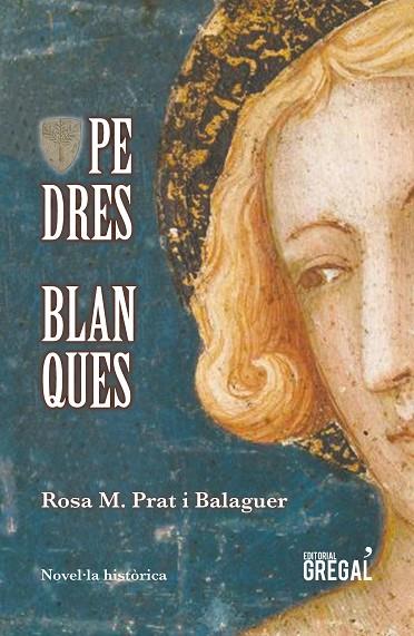 PEDRES BLANQUES | 9788417082871 | PRAT I BALAGUER, ROSA MARIA | Llibreria Online de Vilafranca del Penedès | Comprar llibres en català