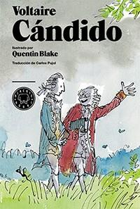 CÁNDIDO | 9788494224751 | VOLTAIRE | Llibreria Online de Vilafranca del Penedès | Comprar llibres en català