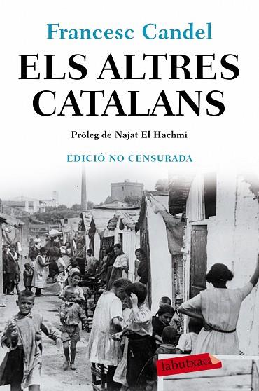 ELS ALTRES CATALANS | 9788417423582 | CANDEL TORTAJADA, FRANCESC | Llibreria Online de Vilafranca del Penedès | Comprar llibres en català