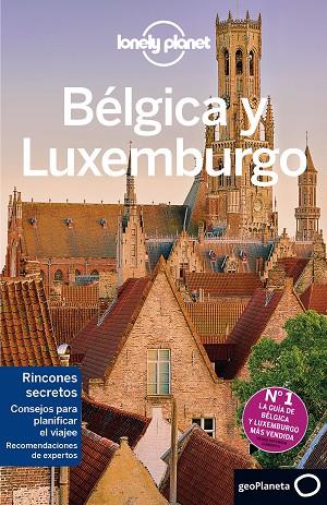 BÉLGICA Y LUXEMBURGO 3 | 9788408152231 | AA. VV. | Llibreria Online de Vilafranca del Penedès | Comprar llibres en català