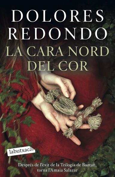 LA CARA NORD DEL COR | 9788418572418 | REDONDO, DOLORES | Llibreria Online de Vilafranca del Penedès | Comprar llibres en català