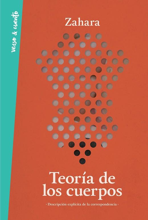 TEORÍA DE LOS CUERPOS | 9788403519466 | ZAHARA, | Llibreria Online de Vilafranca del Penedès | Comprar llibres en català