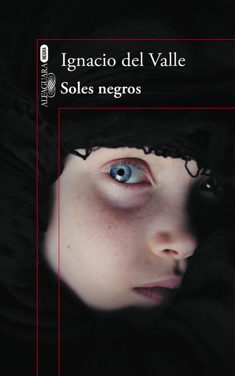 SOLES NEGROS (CAPITÁN ARTURO ANDRADE 4) | 9788420416465 | DEL VALLE, IGNACIO | Llibreria Online de Vilafranca del Penedès | Comprar llibres en català