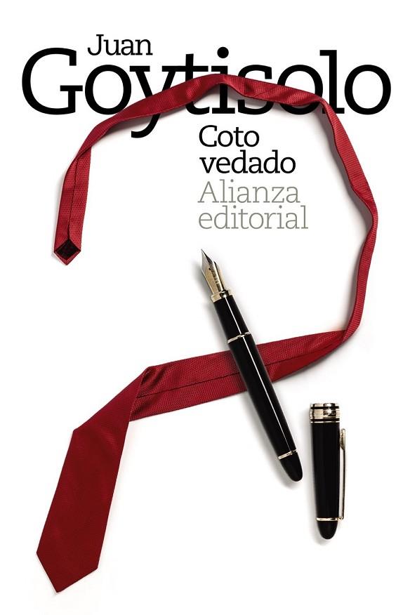 COTO VEDADO | 9788420697437 | GOYTISOLO, JUAN | Llibreria Online de Vilafranca del Penedès | Comprar llibres en català