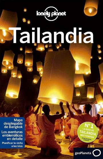 TAILANDIA 7 | 9788408152392 | AA. VV. | Llibreria Online de Vilafranca del Penedès | Comprar llibres en català