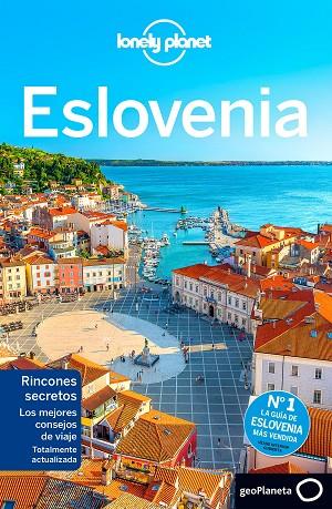 ESLOVENIA 2 | 9788408152255 | AA. VV. | Llibreria Online de Vilafranca del Penedès | Comprar llibres en català