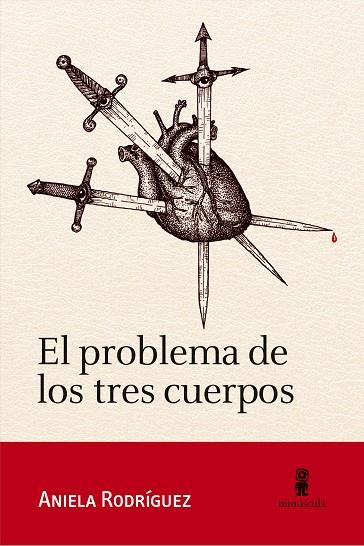 EL PROBLEMA DE LOS TRES CUERPOS | 9788412092004 | RODRÍGUEZ, ANIELA | Llibreria Online de Vilafranca del Penedès | Comprar llibres en català