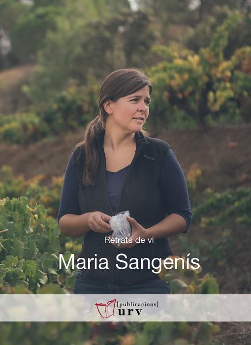 MARIA SANGENÍS | 9788484247401 | TROYANO PUIG, RUTH | Llibreria Online de Vilafranca del Penedès | Comprar llibres en català