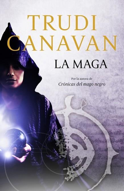 LA MAGA | 9788401352522 | CANAVAN, TRUDI | Llibreria Online de Vilafranca del Penedès | Comprar llibres en català