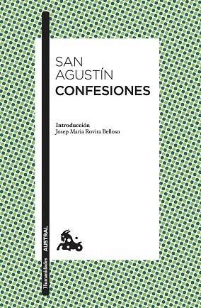 CONFESIONES | 9788408176053 | SAN AGUSTÍN | Llibreria Online de Vilafranca del Penedès | Comprar llibres en català