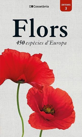 FLORS | 9788413560489 | SPOHN, MARGOT/SPOHN , ROLAND | Llibreria Online de Vilafranca del Penedès | Comprar llibres en català