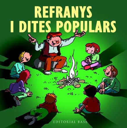 REFRANYS I DITES POPULARS | 9788417183103 | ROMANÍ BONFILL, JOAN | Llibreria Online de Vilafranca del Penedès | Comprar llibres en català