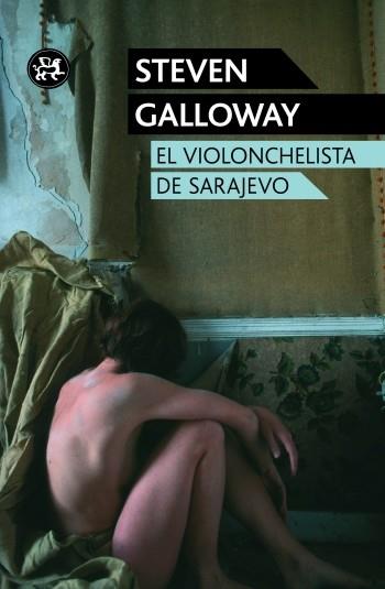 EL VIOLONCHELISTA DE SARAJEVO | 9788415325574 | GALLOWAY, STEVEN | Llibreria Online de Vilafranca del Penedès | Comprar llibres en català