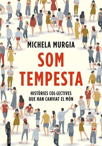 SOM TEMPESTA | 9788417515720 | MURGIA, MICHELA | Llibreria Online de Vilafranca del Penedès | Comprar llibres en català