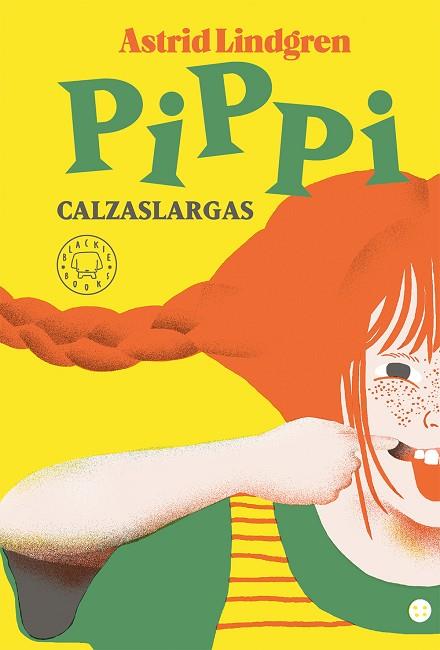PIPPI CALZASLARGAS | 9788417059118 | LINDGREN, ASTRID | Llibreria Online de Vilafranca del Penedès | Comprar llibres en català